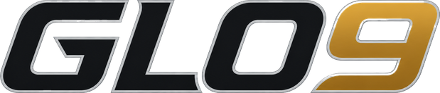 glo9 লোগো